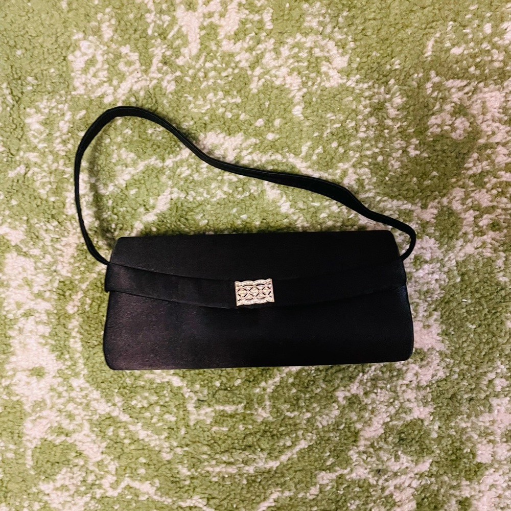 Vintage 90s mini bag!